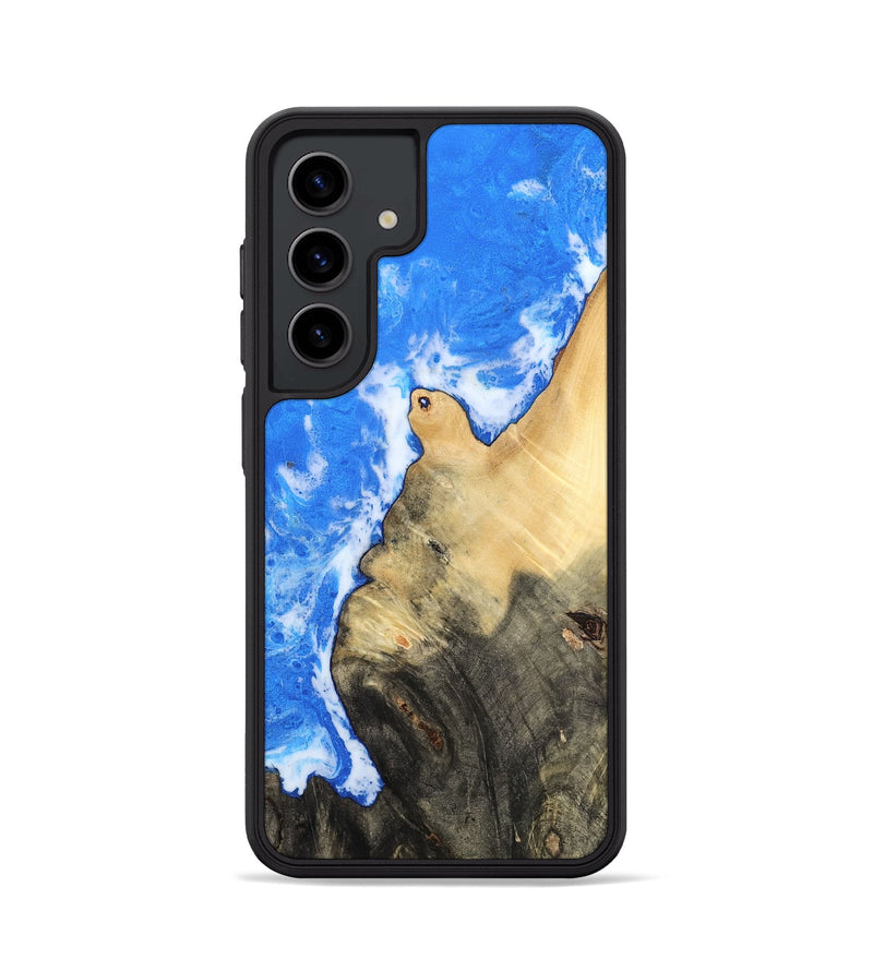 Galaxy S24 Wood Phone Case - Alesia (Coastal, 798058)