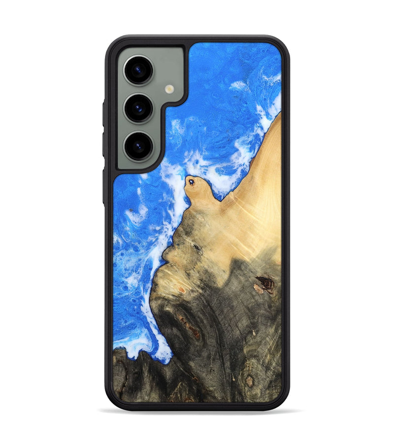 Galaxy S24 Plus Wood Phone Case - Alesia (Coastal, 798058)