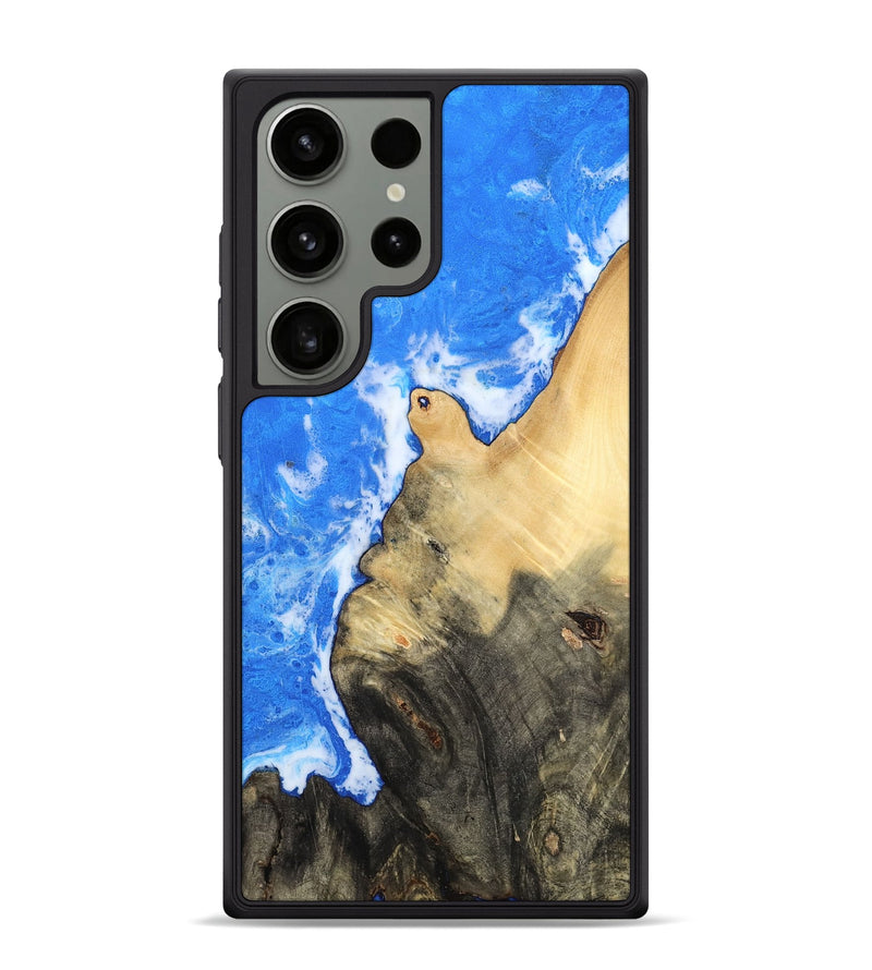 Galaxy S24 Ultra Wood Phone Case - Alesia (Coastal, 798058)