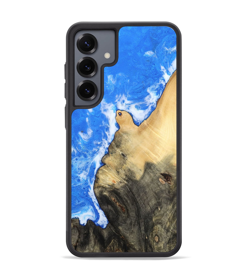 Galaxy S25 Plus Wood Phone Case - Alesia (Coastal, 798058)