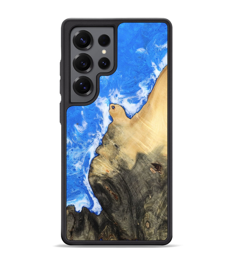 Galaxy S25 Ultra Wood Phone Case - Alesia (Coastal, 798058)