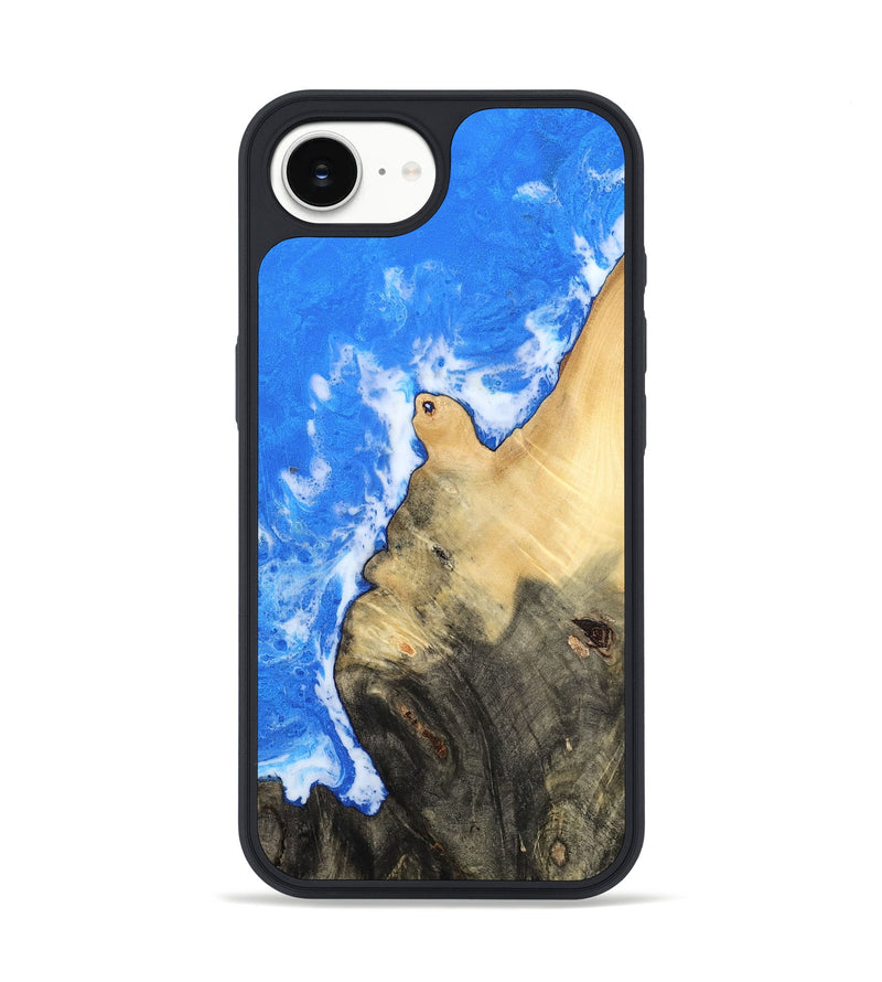 iPhone 16e Wood Phone Case - Alesia (Coastal, 798058)