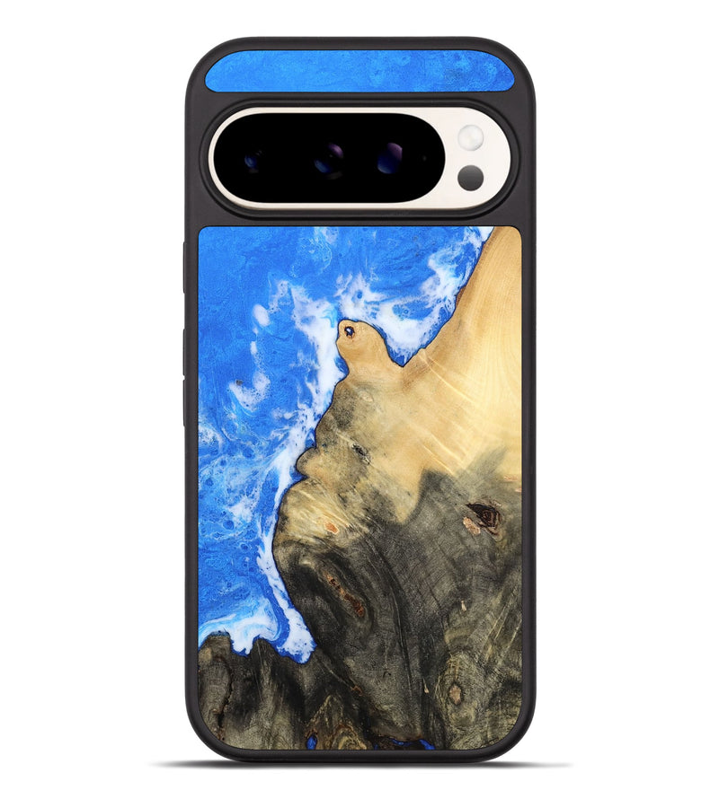 Pixel 9 Pro XL Wood Phone Case - Alesia (Coastal, 798058)