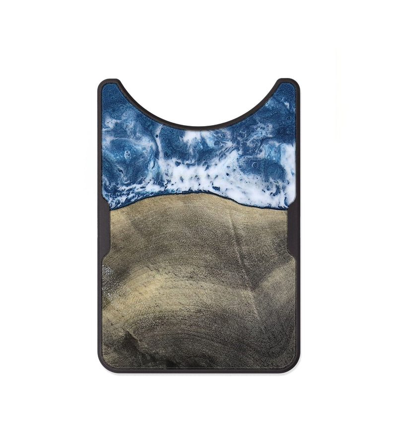 Alloy Wood Wallet - Carlo (Coastal, 798060)