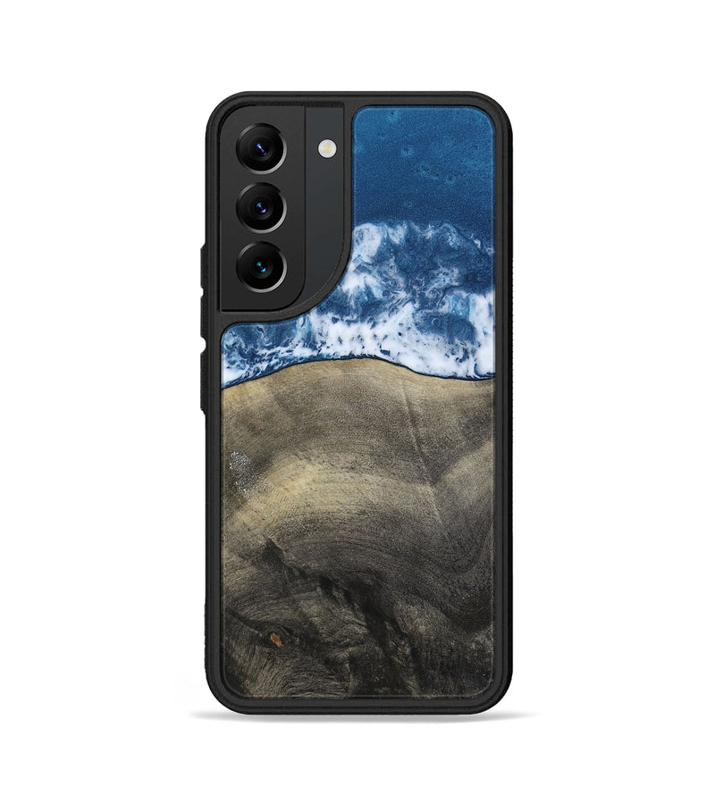 Galaxy S22 Wood Phone Case - Carlo (Coastal, 798060)