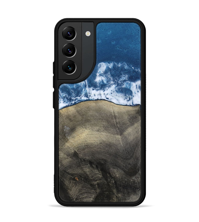 Galaxy S22 Plus Wood Phone Case - Carlo (Coastal, 798060)