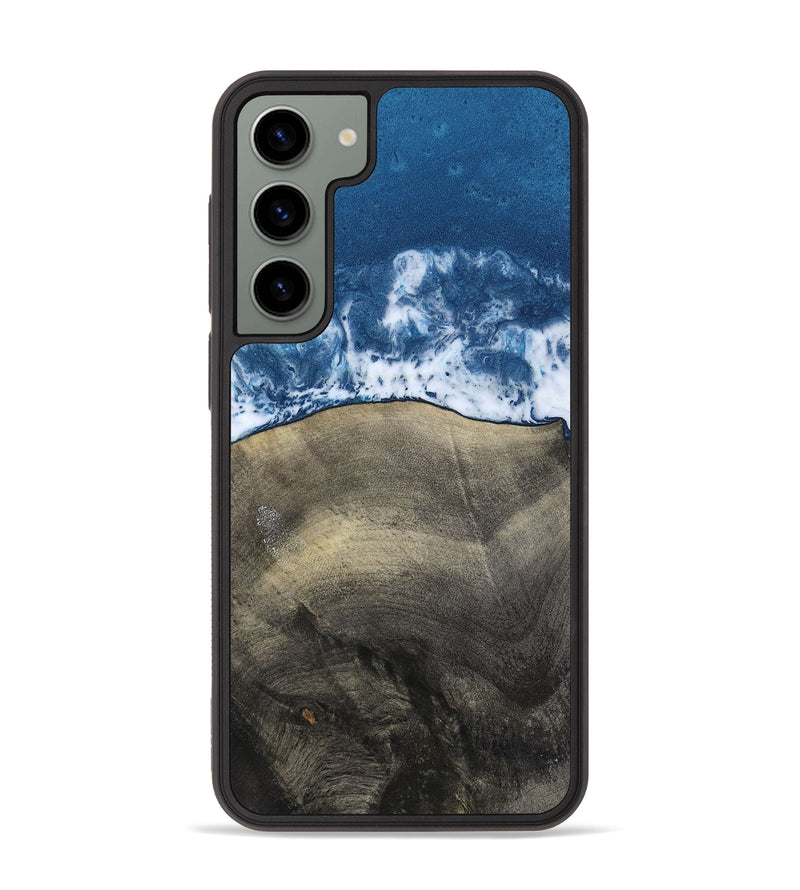 Galaxy S23 Plus Wood Phone Case - Carlo (Coastal, 798060)