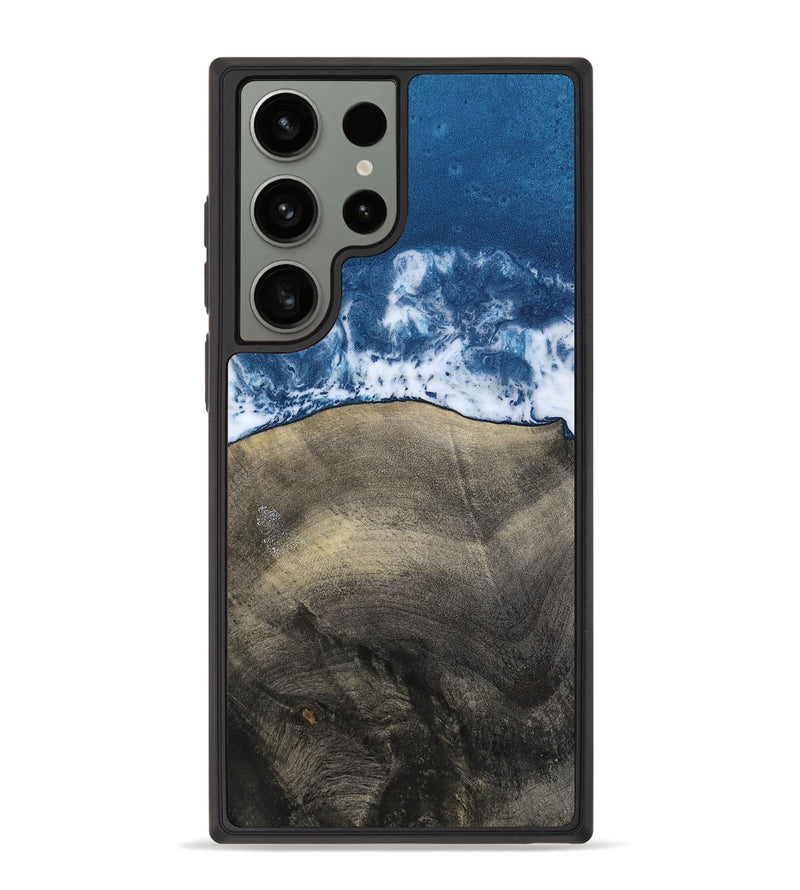 Galaxy S23 Ultra Wood Phone Case - Carlo (Coastal, 798060)