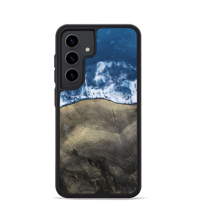 Galaxy S24 Wood Phone Case - Carlo (Coastal, 798060)
