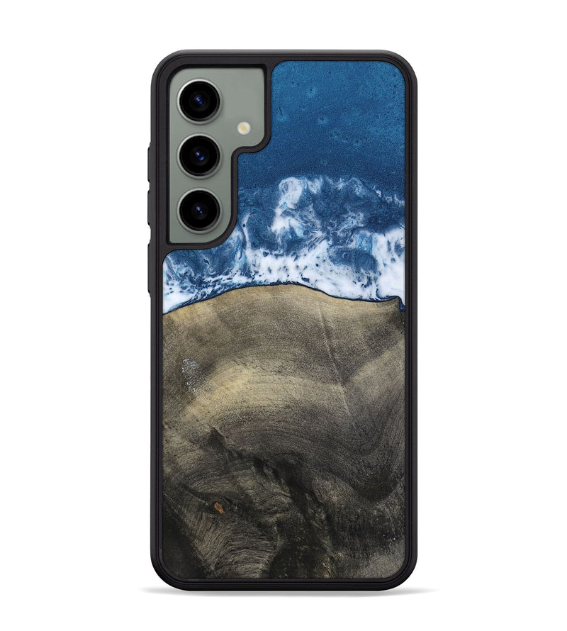 Galaxy S24 Plus Wood Phone Case - Carlo (Coastal, 798060)