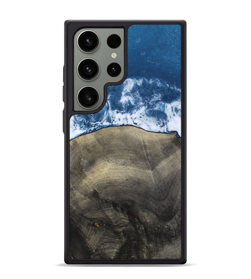 Galaxy S24 Ultra Wood Phone Case - Carlo (Coastal, 798060)