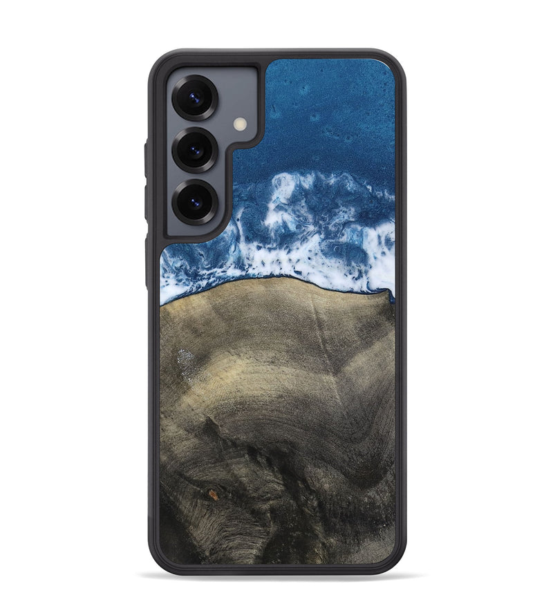Galaxy S25 Plus Wood Phone Case - Carlo (Coastal, 798060)
