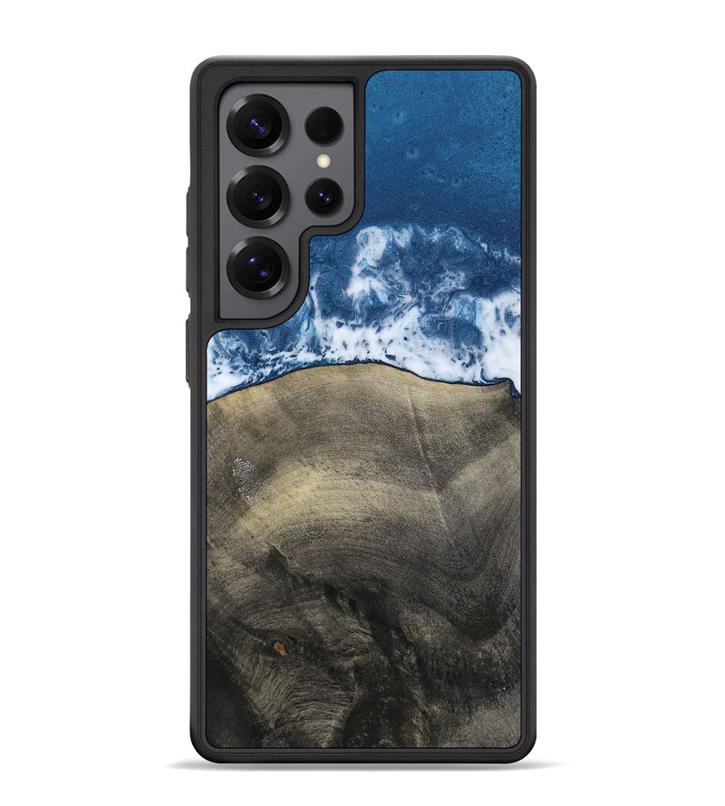 Galaxy S25 Ultra Wood Phone Case - Carlo (Coastal, 798060)