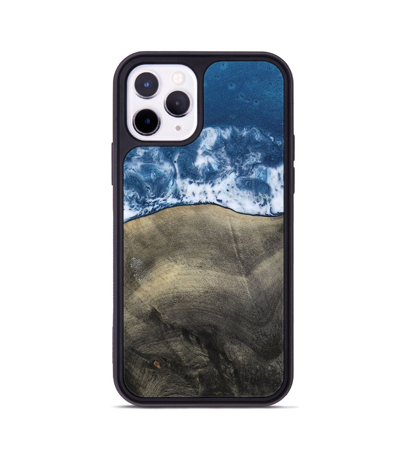 iPhone 11 Pro Wood Phone Case - Carlo (Coastal, 798060)