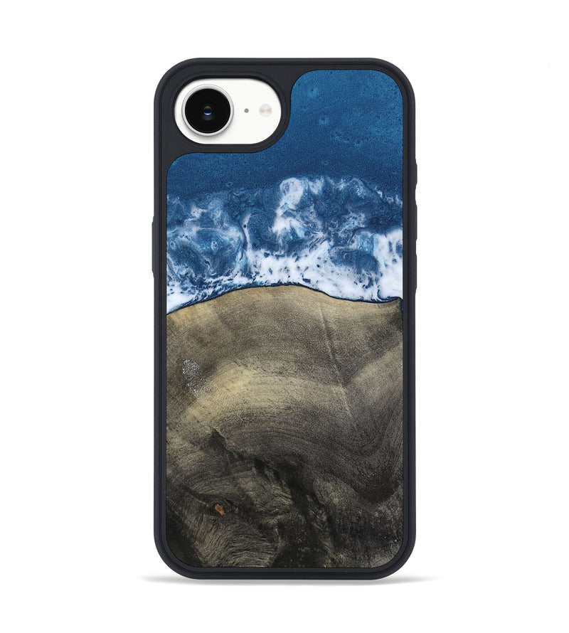 iPhone 16e Wood Phone Case - Carlo (Coastal, 798060)