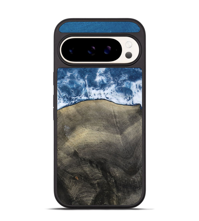 Pixel 9 Pro Wood Phone Case - Carlo (Coastal, 798060)