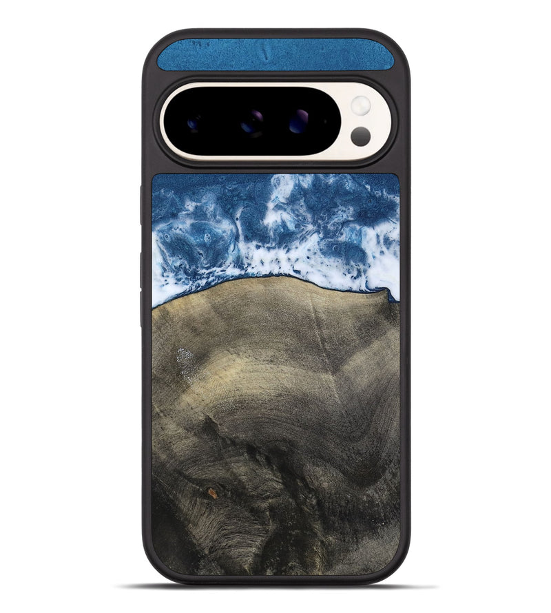 Pixel 9 Pro XL Wood Phone Case - Carlo (Coastal, 798060)