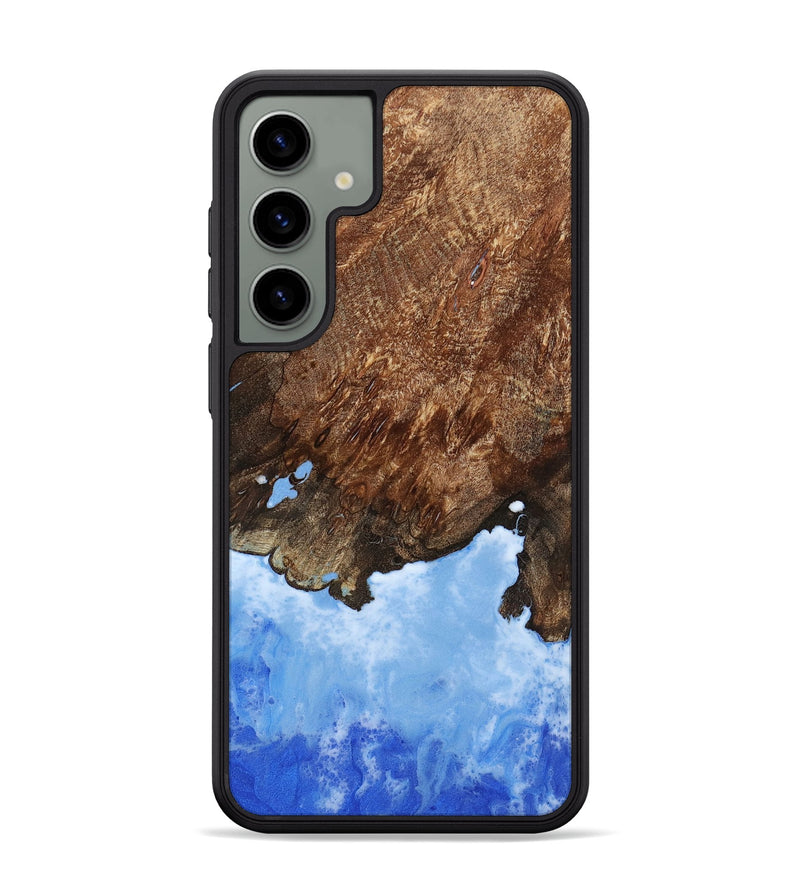 Galaxy S24 Plus Wood Phone Case - Wrenlee (Coastal, 798061)