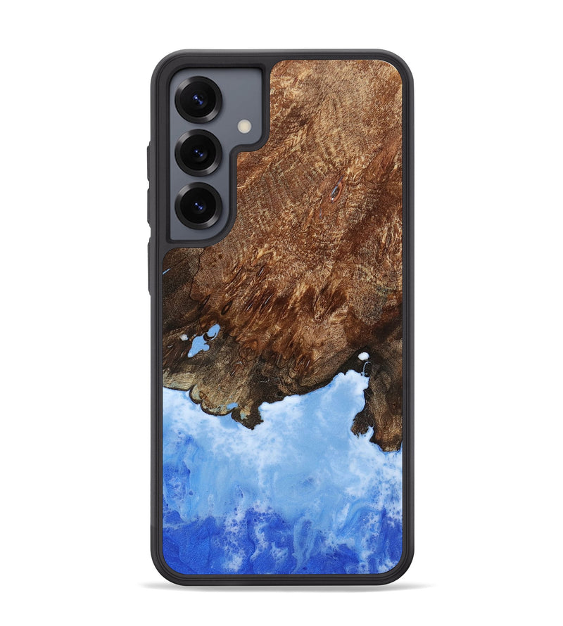 Galaxy S25 Plus Wood Phone Case - Wrenlee (Coastal, 798061)