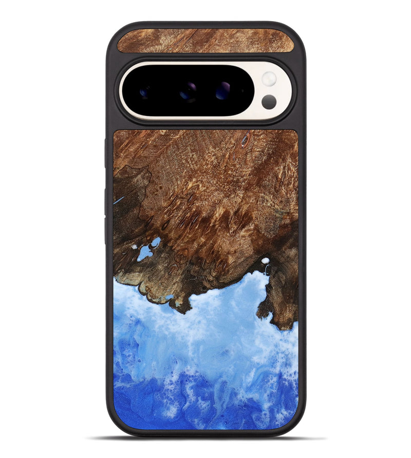 Pixel 9 Pro XL Wood Phone Case - Wrenlee (Coastal, 798061)