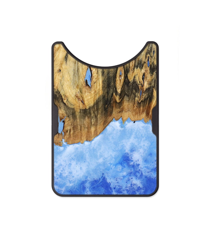 Alloy Wood Wallet - Loyal (Coastal, 798065)