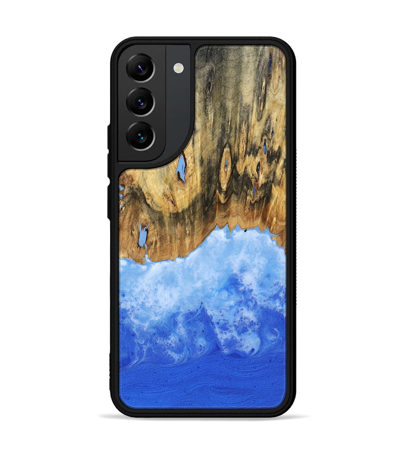 Galaxy S22 Plus Wood Phone Case - Loyal (Coastal, 798065)