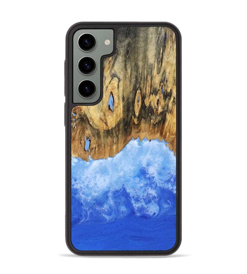 Galaxy S23 Plus Wood Phone Case - Loyal (Coastal, 798065)