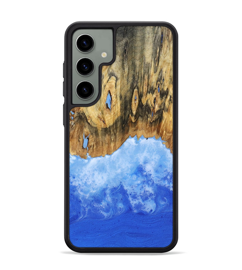 Galaxy S24 Plus Wood Phone Case - Loyal (Coastal, 798065)