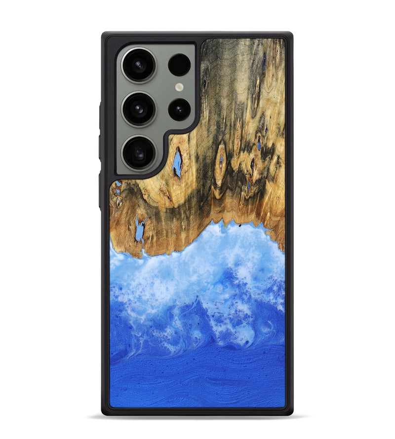 Galaxy S24 Ultra Wood Phone Case - Loyal (Coastal, 798065)