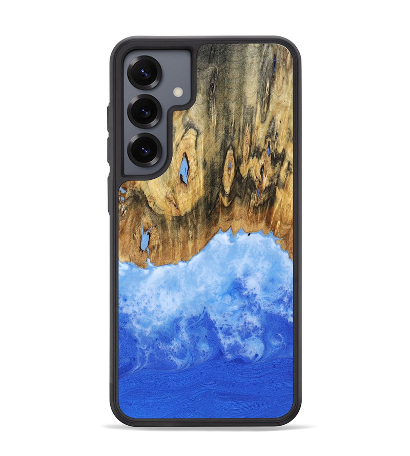 Galaxy S25 Plus Wood Phone Case - Loyal (Coastal, 798065)