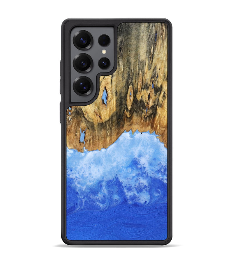Galaxy S25 Ultra Wood Phone Case - Loyal (Coastal, 798065)
