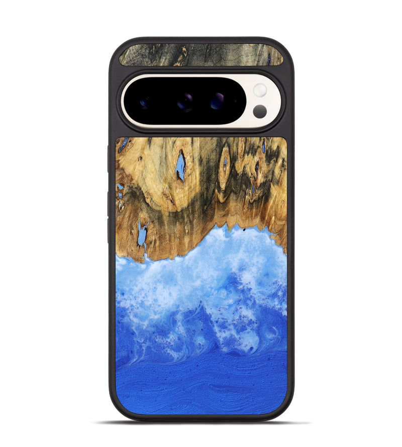 Pixel 9 Pro Wood Phone Case - Loyal (Coastal, 798065)
