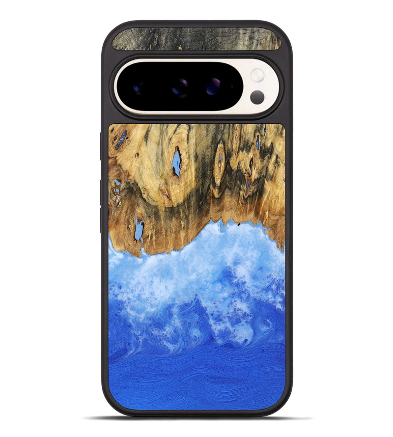 Pixel 9 Pro XL Wood Phone Case - Loyal (Coastal, 798065)