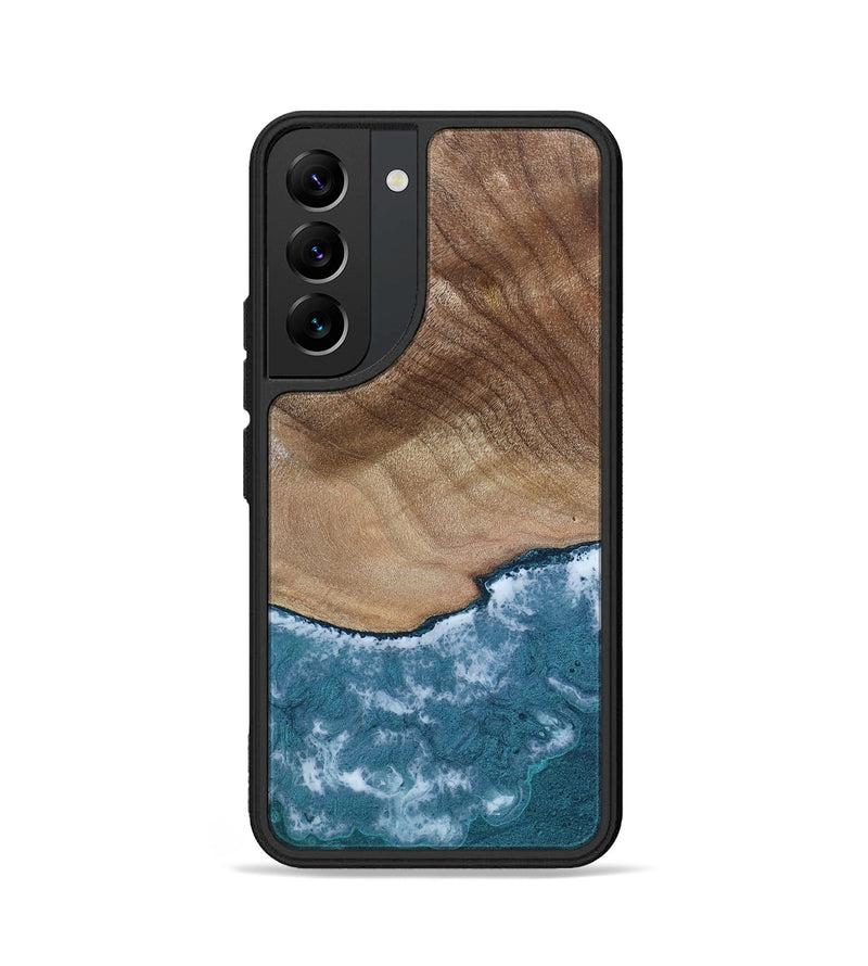 Galaxy S22 Wood Phone Case - Marni (Coastal, 798067)