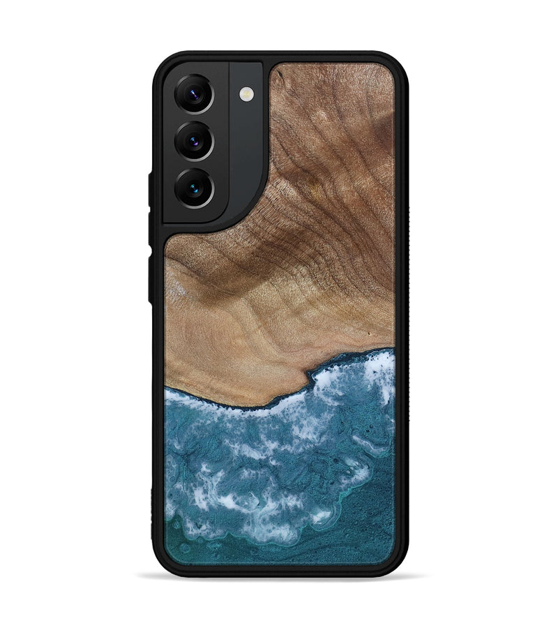 Galaxy S22 Plus Wood Phone Case - Marni (Coastal, 798067)