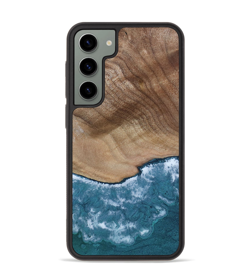 Galaxy S23 Plus Wood Phone Case - Marni (Coastal, 798067)