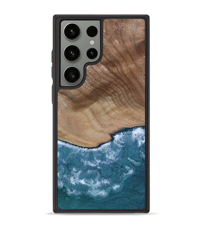 Galaxy S23 Ultra Wood Phone Case - Marni (Coastal, 798067)