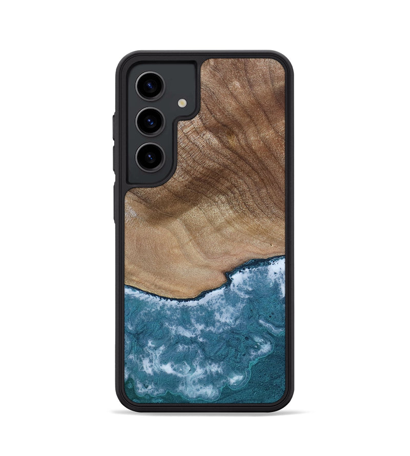 Galaxy S24 Wood Phone Case - Marni (Coastal, 798067)