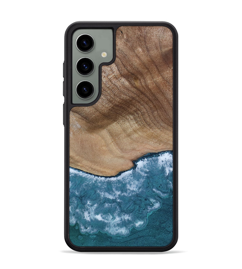Galaxy S24 Plus Wood Phone Case - Marni (Coastal, 798067)