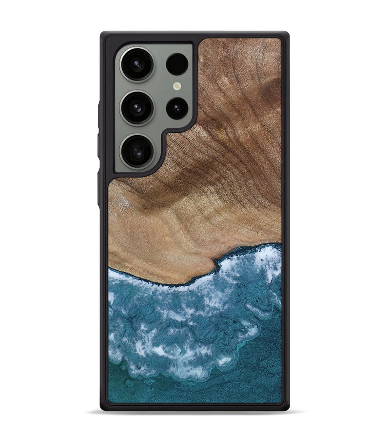Galaxy S24 Ultra Wood Phone Case - Marni (Coastal, 798067)