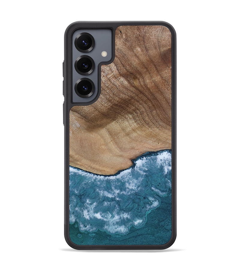 Galaxy S25 Plus Wood Phone Case - Marni (Coastal, 798067)