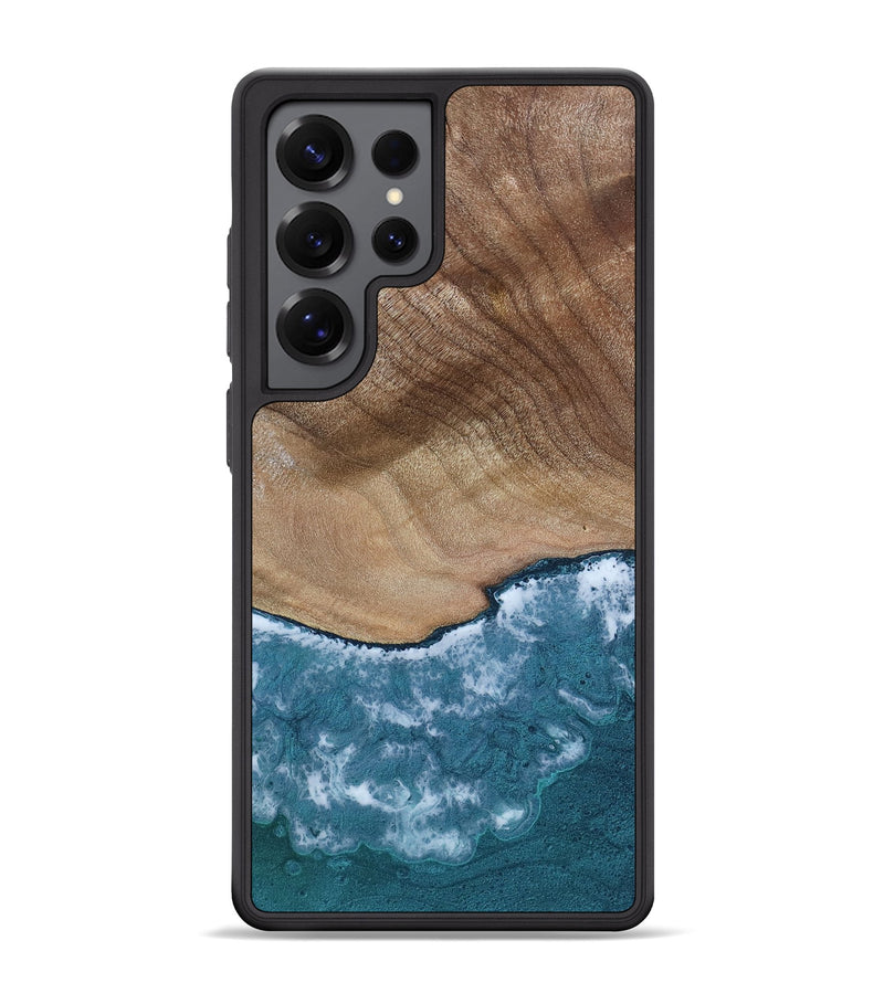 Galaxy S25 Ultra Wood Phone Case - Marni (Coastal, 798067)