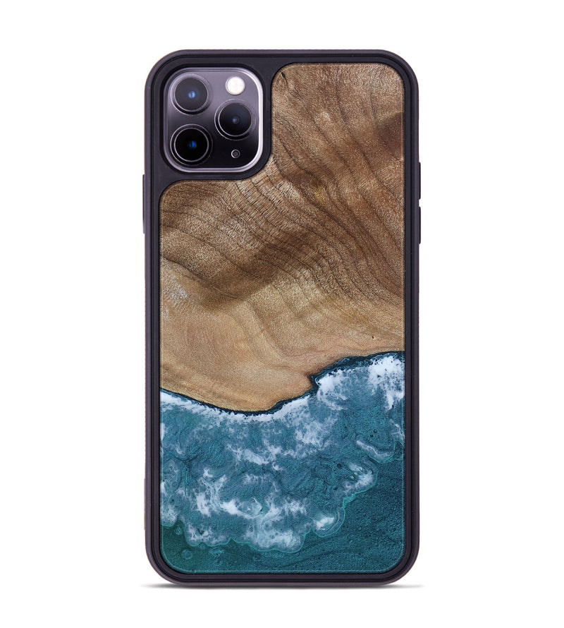 iPhone 11 Pro Max Wood Phone Case - Marni (Coastal, 798067)