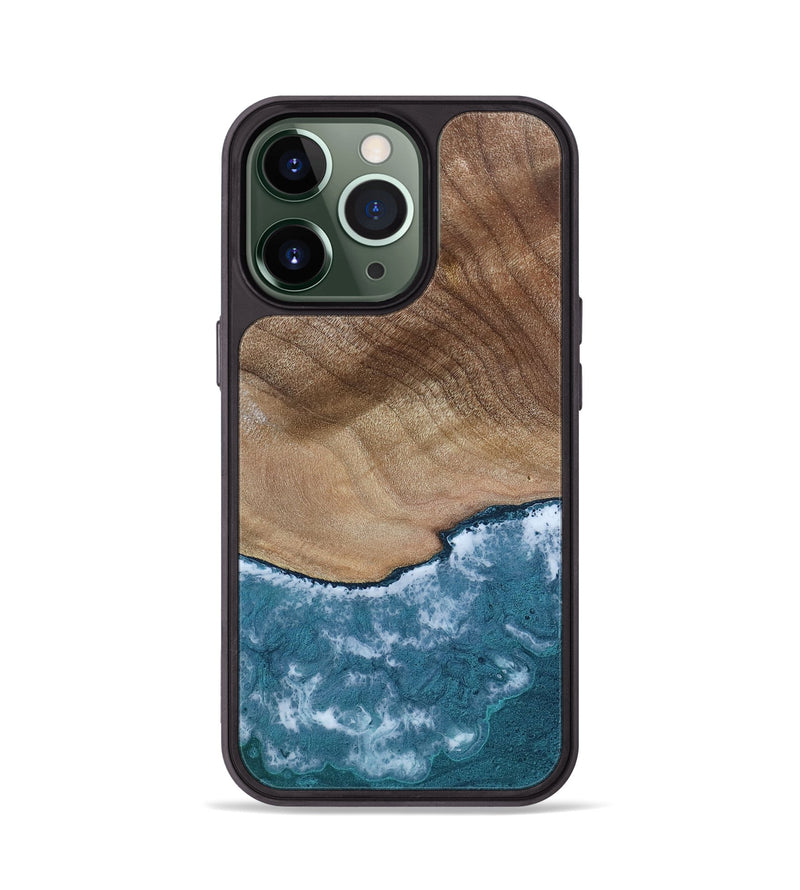 iPhone 13 Pro Wood Phone Case - Marni (Coastal, 798067)