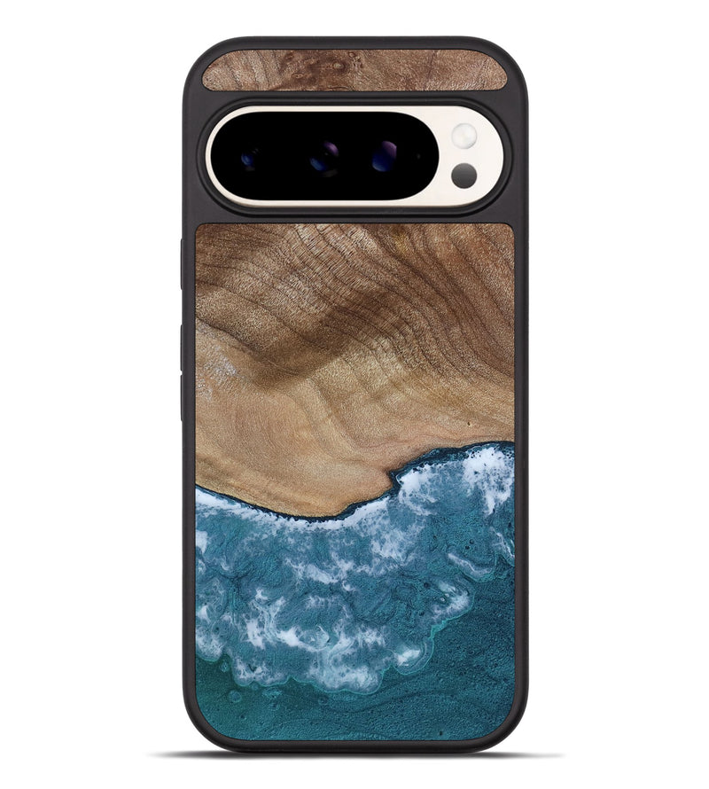 Pixel 9 Pro XL Wood Phone Case - Marni (Coastal, 798067)