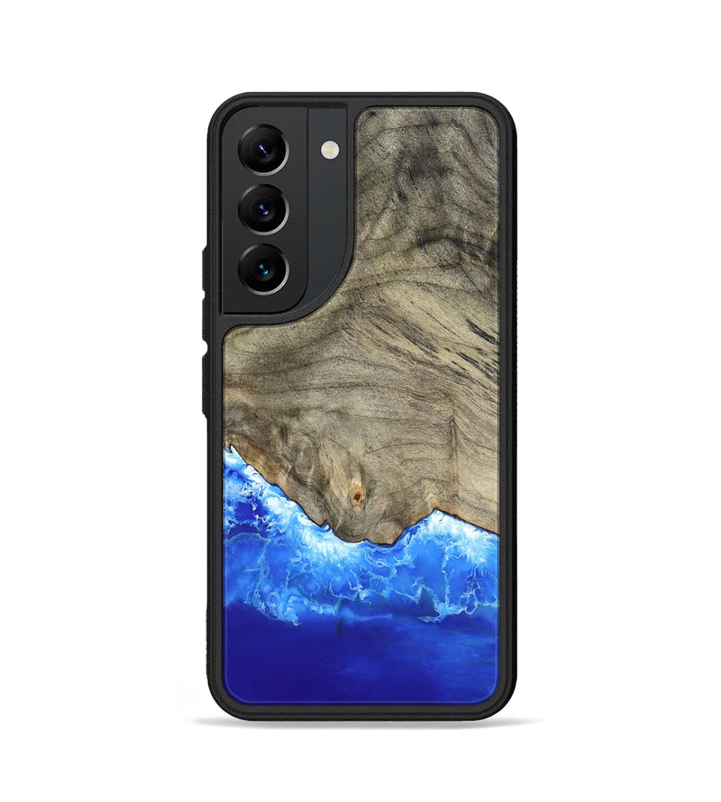 Galaxy S22 Wood Phone Case - Madden (Coastal, 798089)