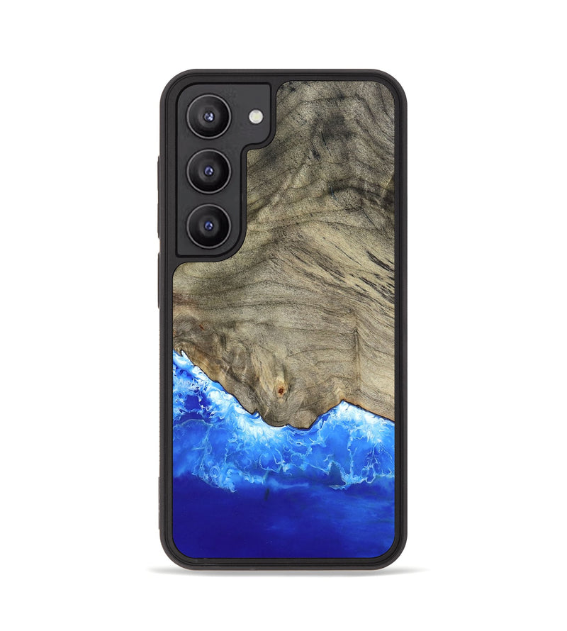 Galaxy S23 Wood Phone Case - Madden (Coastal, 798089)