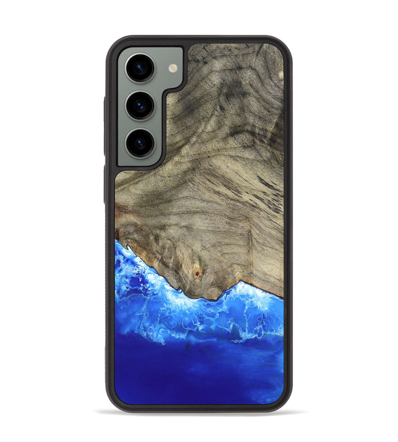 Galaxy S23 Plus Wood Phone Case - Madden (Coastal, 798089)