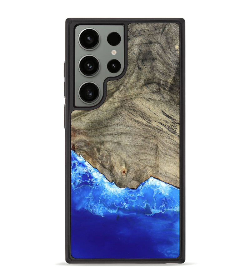 Galaxy S23 Ultra Wood Phone Case - Madden (Coastal, 798089)