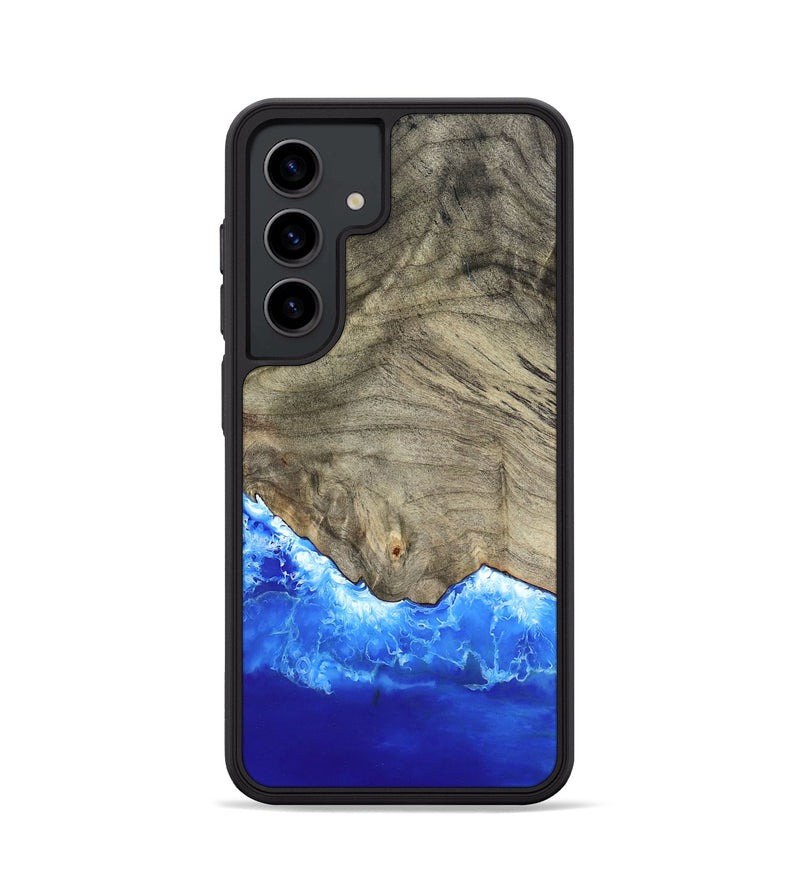 Galaxy S24 Wood Phone Case - Madden (Coastal, 798089)